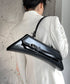 Long Baguette Bag